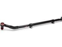 Jeep Drag Link No Drill Top Mount Assembly Yeti XD For 18-24 Wrangler/Gladiator Steer Smarts