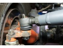 JK HD Drag Link 07-18 Wrangler JK/JKU Synergy MFG