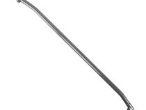 JK Heavy Duty Chromoly 1.5 Inch Tie Rod 07-18 Wrangler JK/JKU Synergy MFG
