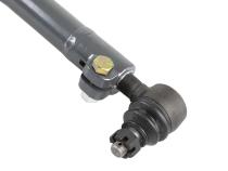 JK Heavy Duty Chromoly 1.5 Inch Tie Rod 07-18 Wrangler JK/JKU Synergy MFG