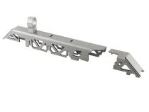 JK Dana 44 Front Axle Truss Kit 07-18 Wrangler JK/JKU Synergy MFG