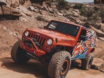 JK 6.0 Inch Lift Stage 4 Suspension System 07-18 Wrangler JKU 4 DR Synergy MFG