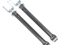 JK Adjustable Front Upper Control Arms Pair 07-18 Wrangler JK/JKU Synergy MFG