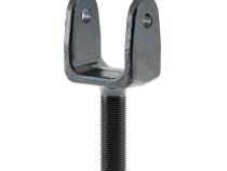 JK Front Upper Control Arm Yoke 07-18 Wrangler JK/JKU Synergy MFG