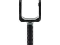 JK Front Upper Control Arm Yoke 07-18 Wrangler JK/JKU Synergy MFG