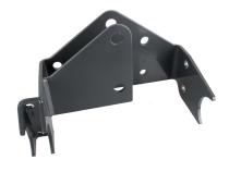 JK Front Track Bar Bracket 07-18 Wrangler JK/JKU Synergy MFG