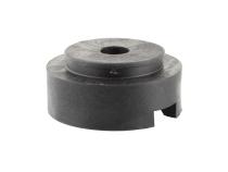 Jeep JK/JL Bump Stop Spacer Kit (2-4 Inch) Pair Jeep JK/JL Synergy MFG