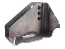 Jeep JK Weld-On Rear Track Bar Bracket 07-18 Wrangler JK/JKU Synergy MFG