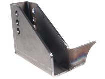 Jeep JK Weld-On Rear Track Bar Bracket 07-18 Wrangler JK/JKU Synergy MFG