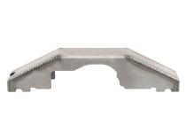 JK Rear Weld-On Axle Truss 07-18 Wrangler JK/JKU Synergy MFG