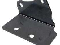 JK Front Lower Shock Mount Bracket 07-18 Wrangler JK/JKU Synergy MFG