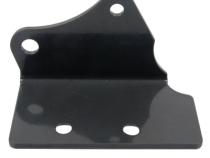JK Front Lower Shock Mount Bracket 07-18 Wrangler JK/JKU Synergy MFG