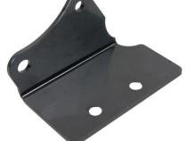JK Front Lower Shock Mount Bracket 07-18 Wrangler JK/JKU Synergy MFG