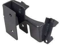 JK 2-3 Inch Lift Bolt On Rear Track Bar Bracket 07-18 Wrangler JK/JKU Synergy MFG