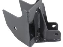 JK Rear Lower Control Arm Skids W/Integrated Shock Mounts 07-18 Wrangler JK/JKU Synergy MFG