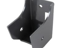 JK Rear Lower Control Arm Skids W/Integrated Shock Mounts 07-18 Wrangler JK/JKU Synergy MFG