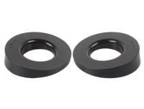 JK Rear Coil Wedges 07-18 Wrangler JK/JKU Synergy MFG