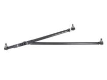 Jeep Heavy Duty Steering Kit Jeep TJ/LJ/XJ/ZJ Synergy MFG