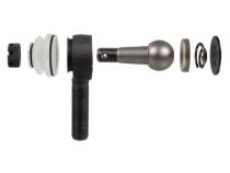Jeep Heavy Duty Steering Kit Jeep TJ/LJ/XJ/ZJ Synergy MFG