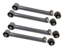 Ram Control Arm Kit Adjustable Arms Set Of 4 Arms 10-13 Ram 2500/3500 4x4 Synergy MFG