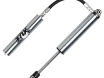 Fox 2.5 Inch Dia. Remote Reservoir Front/Rear Shock Package Synergy MFG