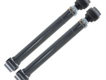 Ram Adjustable Front Lower Control Arms 94-13 Ram 2500/3500 4X4 Synergy MFG