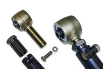 Ram Adjustable Front Upper Control Arms 94-13 Ram 1500/2500/3500 4X4 Synergy MFG