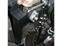 Ram Steering Box Brace 94-02 Dodge Ram 4WD 1500/2500/3500 Synergy MFG