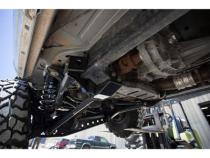 Ram Long Arm Upgrade Kit 03-13 Dodge Ram 1500/2500/3500 4x4 Synergy MFG