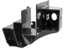 Ram Front Long Arm Frame Brackets Pair 03-13 Ram 1500/2500/3500 4x4 Synergy MFG