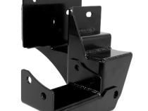 Ram Front Long Arm Frame Brackets Pair 03-13 Ram 1500/2500/3500 4x4 Synergy MFG