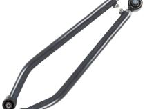 Ram Front Long Arm Upper Control Arm Pair 03-13 Ram 1500/2500/3500 4x4 Synergy MFG