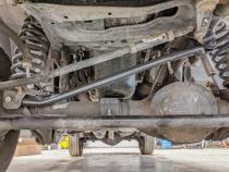 13+ Ram HD Adjustable Front Track Bar Synergy