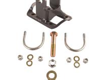 Ram 13+ Heavy Duty Ram Steering Kit Synergy MFG