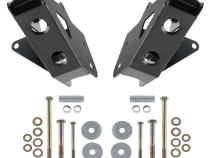 Ram Front Radius Arm Drop Brackets Synergy MFG
