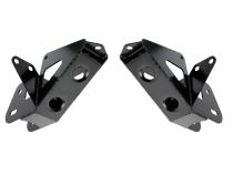 Ram Front Radius Arm Drop Brackets Synergy MFG