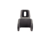 JL Front Lower Shock Extension Brackets 18+ Wrangler JL/JLU Synergy MFG