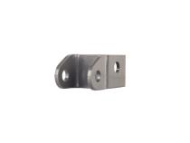 JL Front Lower Shock Extension Brackets 18+ Wrangler JL/JLU Synergy MFG