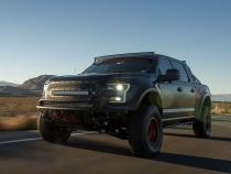 40 Inch Spot Midnight RDS-Series Pro RIGID Industries