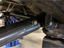 JL/JT Adjustable Front Lower Control Arms Pair 18+ Wrangler JL/JLU Synergy MFG