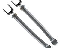 JL/JT Adjustable Front Upper Control Arms Pair 18+ Wrangler JL/JLU Synergy MFG