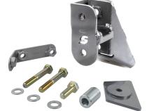 JL Rear Track Bar Relocation Bracket 18+ Wrangler JL/JLU Synergy MFG