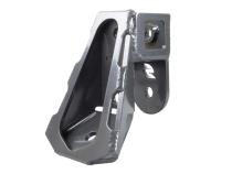 JL Rear Track Bar Relocation Bracket 18+ Wrangler JL/JLU Synergy MFG