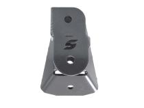 JL Rear Track Bar Relocation Bracket 18+ Wrangler JL/JLU Synergy MFG