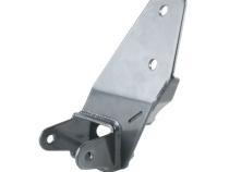 JL Rear Track Bar Brace 18+ Wrangler JL/JLU Synergy MFG