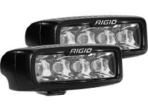 Spot E-Mark Pair SR-Q Pro RIGID Industries