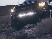 30 Inch Dual Function SAE Auxilary High Beam Driving Lights SR-Series Pro RIGID Industries
