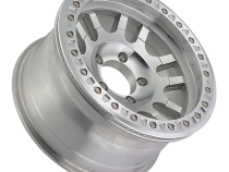Dirty Life Race Wheels Canyon Race 9314 Machined 17X9 5-114.3 -12Mm 72.5Mm