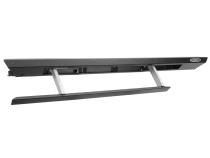 Jeep JL Side Step Sliders For 24-25 Wrangler JL 4 Door Models Drivers Side Sub Part Rock Slide Engineering