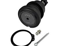 Apex Chassis Heavy Duty Front Lower Ball Joint Fits: 99-08 Chevy/GMC